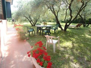 Villa Appartment parking with garden near the sea - 1