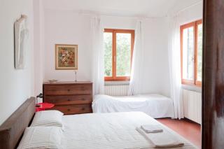 Villa Appartment parking with garden near the sea - Caniparola di Fosdinovo - 9