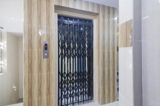Hotel O Aroma Classic Near Nampally Railway station - Hyderabad - 0
