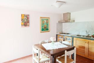 Villa Appartment parking with garden near the sea - Caniparola di Fosdinovo - 1