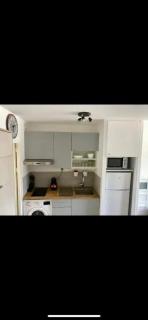 Charmant studio à Hyères avec balcon - 25 m² - Hyères - 4
