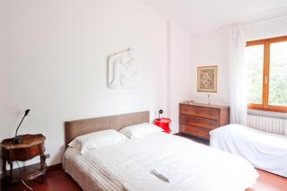 Villa Appartment parking with garden near the sea - Caniparola di Fosdinovo - 5