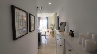 Charming 3 bedrooms with a sea view - 6