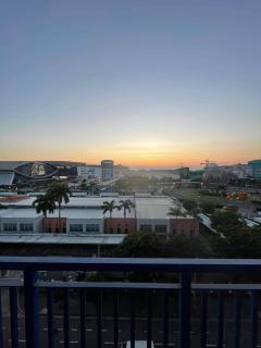 Sea Residences near MOA and SMX - 6