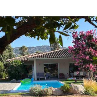 Villa Fiori Porto Vecchio avec piscine privée - Porto-Vecchio - 7