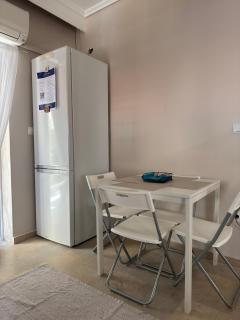 POSEIDON'S APARTMENT IN PERAIA - SUPERIOR BY THE SEA - Perea - 1