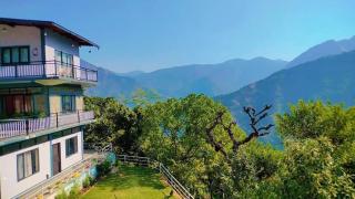 The Birds Paradise - Nainital - 6