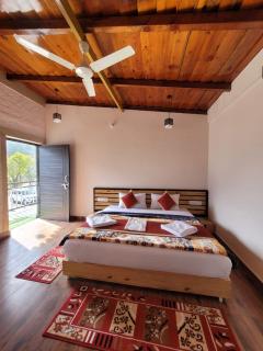 The Birds Paradise - 5