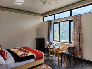 The Birds Paradise - Nainital - 4