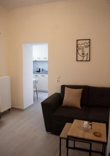 Helia Apartment 2 - Kanálion - 5