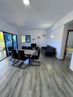 Blue apt H1 - two queen bedroom - POOL- - Sosúa - 8