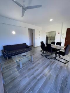Blue apt H1 - two queen bedroom - POOL- - Sosúa - 7