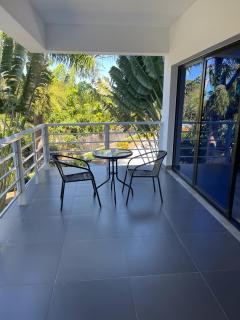 Blue apt H1 - two queen bedroom - POOL- - Sosúa - 6