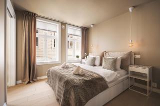 DINBNB Apartments l 300 to Bryggen l Bergen style house Revamped 2023 - Bergen - 3