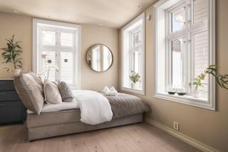 DINBNB Apartments l 300 to Bryggen l Bergen style house Revamped 2023 - Bergen - 2