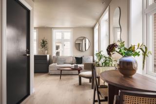 DINBNB Apartments l 300 to Bryggen l Bergen style house Revamped 2023 - Bergen - 4