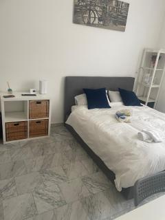 Charming studio in the center - Milan - 7