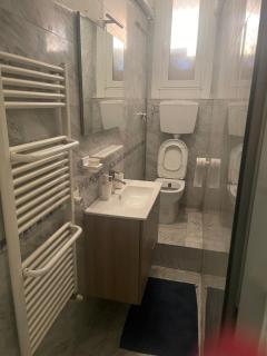 Charming studio in the center - Milan - 5