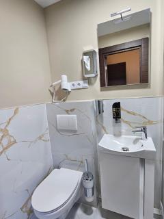 Hotel City Faber - Worms - 5