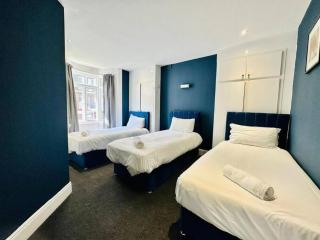 Resturday Central 5 Bedrooms BN1115Upp - Brighton & Hove - 8