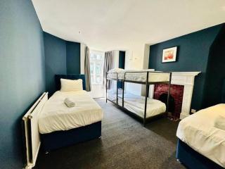 Resturday Central 5 Bedrooms BN1115Upp - Brighton & Hove - 6