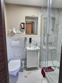 Hotel City Faber - Worms - 3