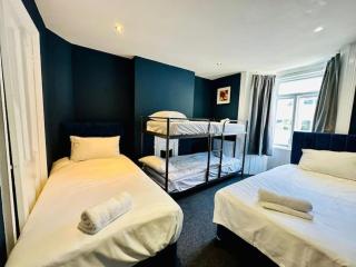 Resturday Central 5 Bedrooms BN1115Upp - Brighton & Hove - 3