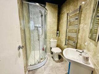 Resturday Central 5 Bedrooms BN1115Upp - Brighton & Hove - 2
