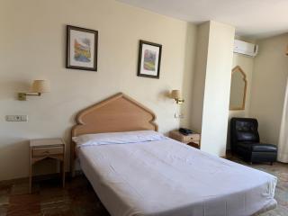 Hotel el Sol - Lanjarón - 7