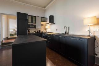 Classic Borgo Apostoli By MMega - Firenze - 2