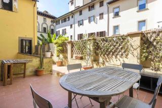 Classic Borgo Apostoli By MMega - Firenze - 1