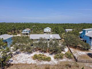 Barefoot Days - Gulf Highlands - 5