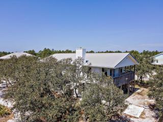 Barefoot Days - Gulf Highlands - 4