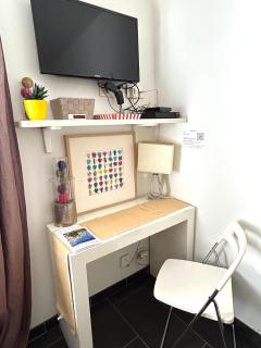 Le studio Grenelle - Parijs - 6
