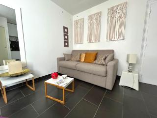Le studio Grenelle - Parijs - 8