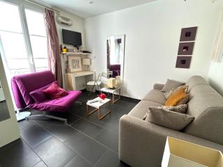 Le studio Grenelle - Parijs - 0