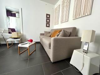 Le studio Grenelle - Parijs - 2