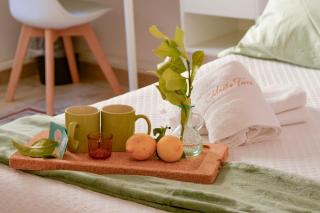 Madre Terra Airport Apartment & Rooms - Terrasini - 6