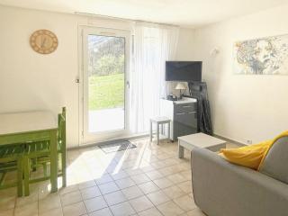 Le Vallon des Sources - Digne-Les-Bains - 4