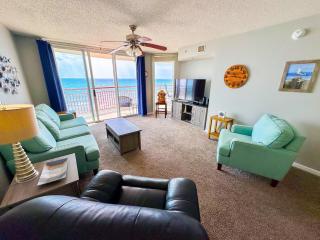 South Shore 801 condo - Myrtle Beach - 0