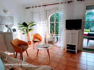 La Cigale - Grimaud - 7