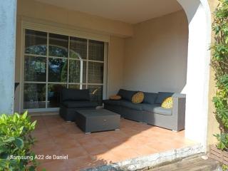 La Cigale - Grimaud - 4