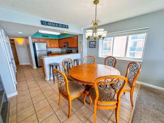 South Shore 801 condo - Myrtle Beach - 4