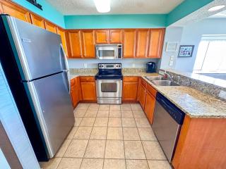 South Shore 801 condo - Myrtle Beach - 2