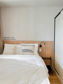 Studio Confy no Brooklin - Comfort and convenience - São Paulo - 3