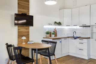 Apartamenty Margo - Misdroy - 9