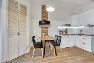 Apartamenty Margo - Misdroy - 7