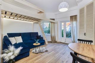 Apartamenty Margo - Misdroy - 3
