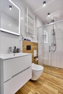 Apartamenty Margo - Misdroy - 1