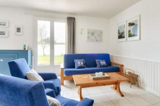 Maison pour 10 avec jardin à Noirmoutier - 5